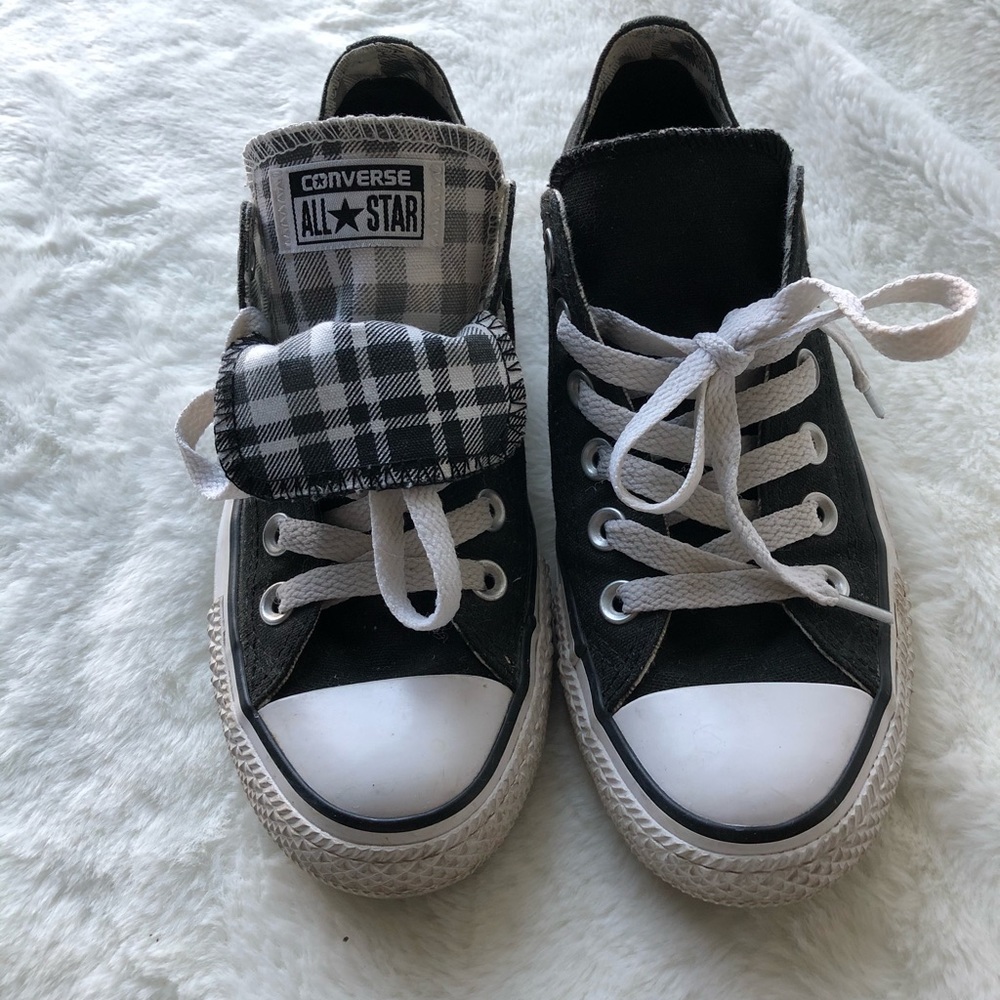 Women’s Converse